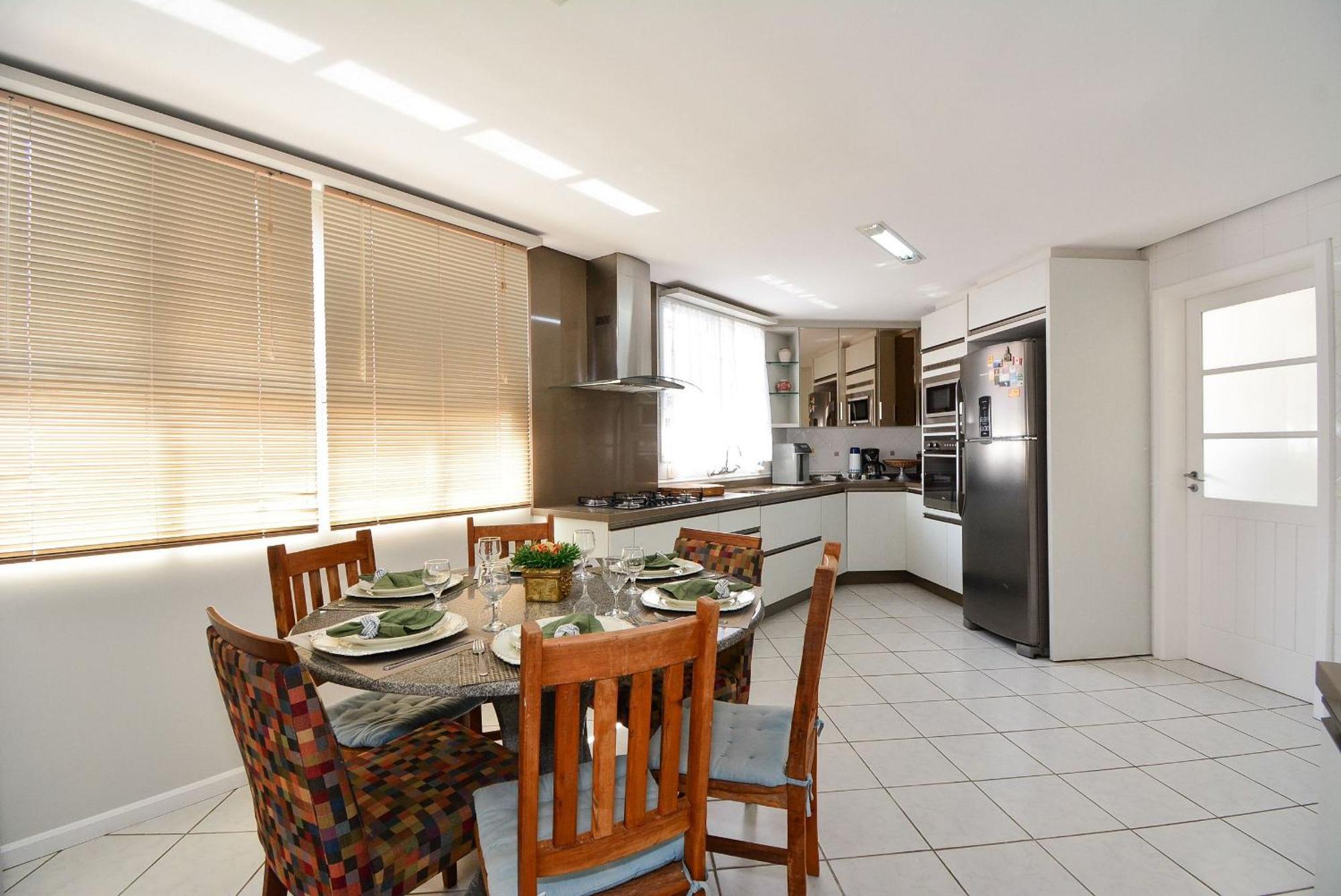 Florianópolis Casa Com Piscina Morro Das Pedras - Sdi014 מראה חיצוני תמונה