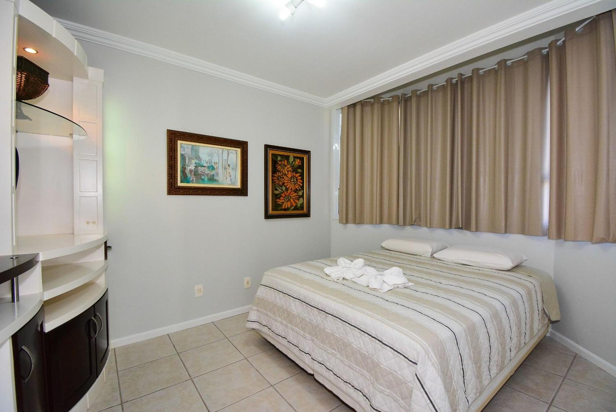 Florianópolis Casa Com Piscina Morro Das Pedras - Sdi014 מראה חיצוני תמונה