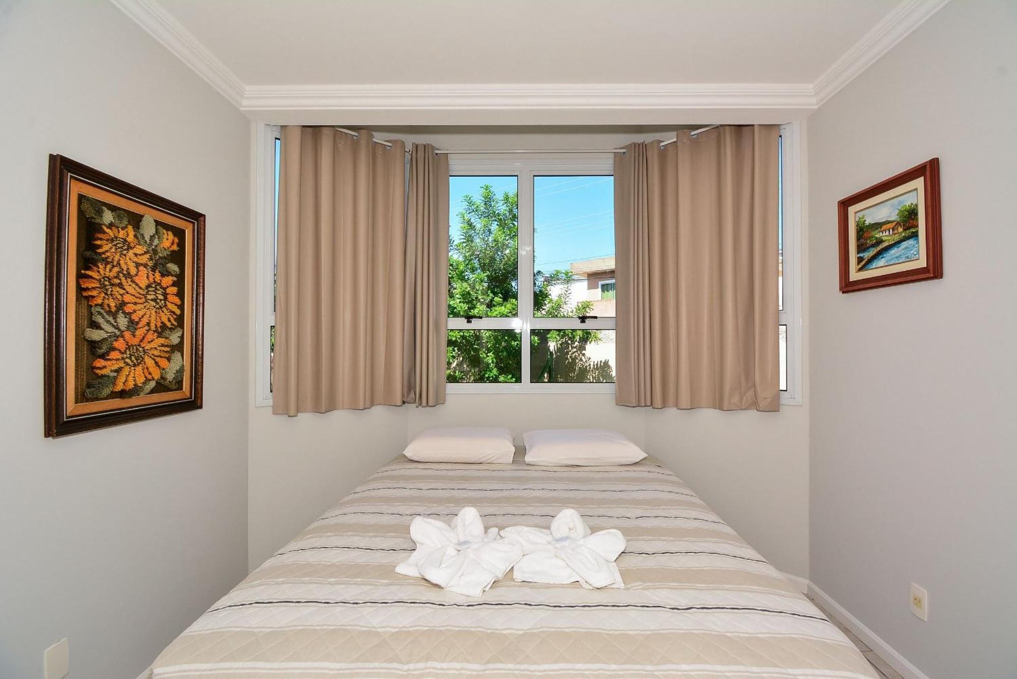 Florianópolis Casa Com Piscina Morro Das Pedras - Sdi014 מראה חיצוני תמונה