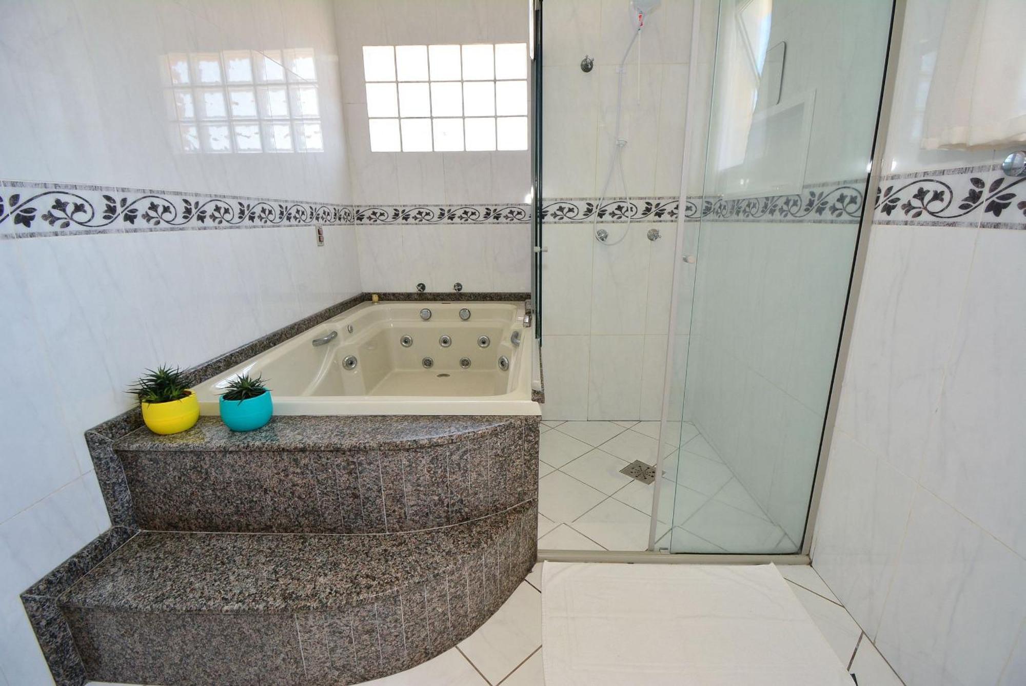 Florianópolis Casa Com Piscina Morro Das Pedras - Sdi014 מראה חיצוני תמונה